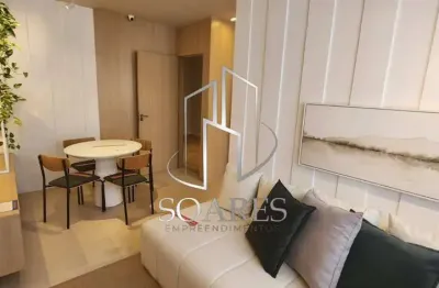 Smart vista do rio: seu novo apê no 40 horas com entrada a partir de r$500