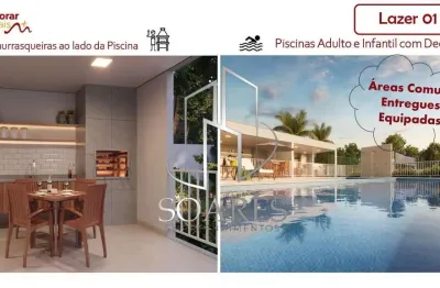 Smart vista do rio: entrada a partir de r$500 no programa minha casa minha vida