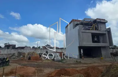 Condominio mundi rooftop: casas com rooftop privativo em belém