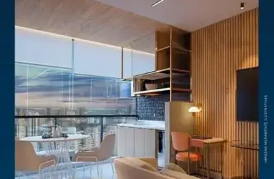 EDIFICIO - SKYE TOWER: Studio ideal para morar ou investir no Umarizal