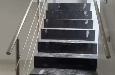 MANDARA FAROL VELHO: Casa em Salinas com lazer, conforto e excelente localização