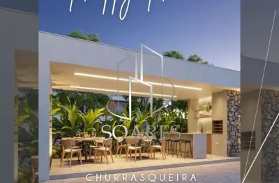 Condominio mundi rooftop: casas com até 4 suítes em belém, alto padrão