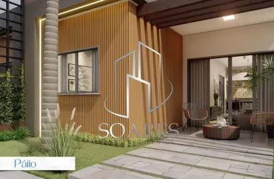 Condomínio olimpo lançamento de casas no 40 horas, ananindeua
