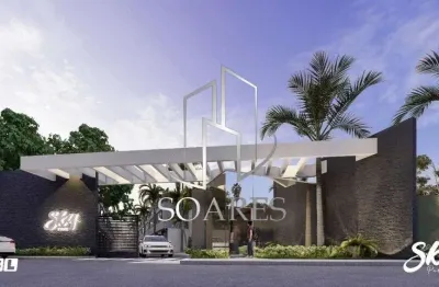 Sky park: casas em condomínio com lazer e segurança. entrega para 12/2025