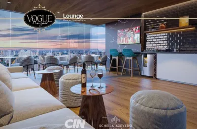 VOGUE NAZARÉ Apartamentos exclusivos no centro – Invista com segurança
