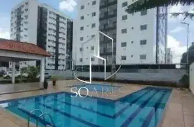 Parque independência sua nova moradia perto de tudo!