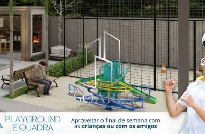 Condomínio olimpo more no 40 horas com segurança e conforto. entrega 2028
