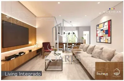 Mondrian smart house casas modernas em belém, próximo ao aeroporto