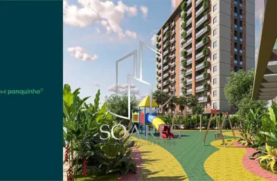 Tekoá – apartamentos com 2 e 3 quartos e financiamento facilitado 11