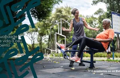 Tekoá – conforto, lazer completo e localização privilegiada 05