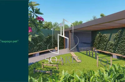 Apartamento com 3 quartos à venda na Passagem Boa Esperança, Castanheira, Belém