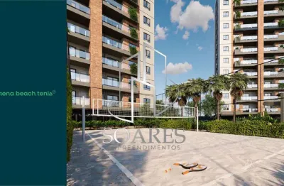 Apartamento com 2 quartos à venda na Passagem Boa Esperança, Castanheira, Belém