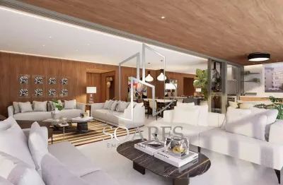 Ambar – apenas 1 apartamento por andar para mais privacidade 04