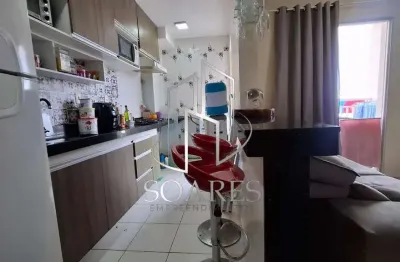 Apartamento com 2 quartos à venda na Rua Quinta do Maguari, 135, Centro, Ananindeua