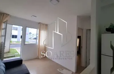 Apartamento com 2 quartos para alugar na Rua Topázio, 346, Quarenta Horas (Coqueiro), Ananindeua