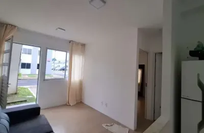 Apartamento com 2 quartos para alugar na Rua Topázio, 346, Quarenta Horas (Coqueiro), Ananindeua