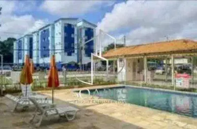 Apartamento com 2 quartos à venda na Rodovia do Mário Covas, Coqueiro, Ananindeua