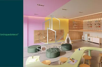 Tekoa-more perto do shopping castanheira no condomínio tekoá