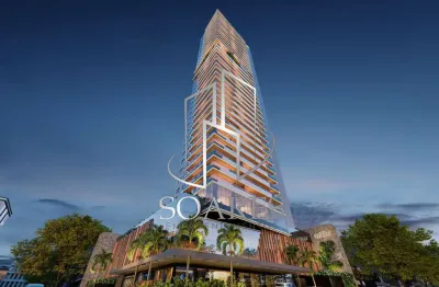 Torre vértice: o empreendimento perfeito para viver ou investir em belém