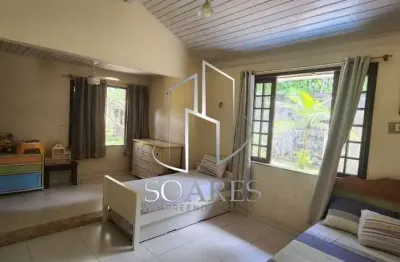 Sítio exclusivo em condomínio – ideal para morar ou realizar eventos