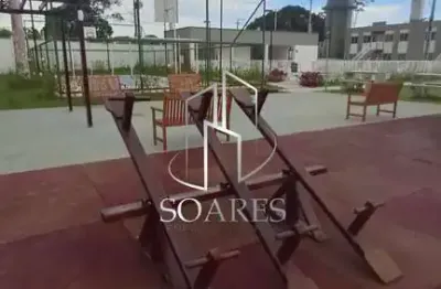 Apartamento com 2 quartos para alugar na Avenida Governador Hélio da Mota Gueiros, 528, Quarenta Horas (Coqueiro), Ananindeua