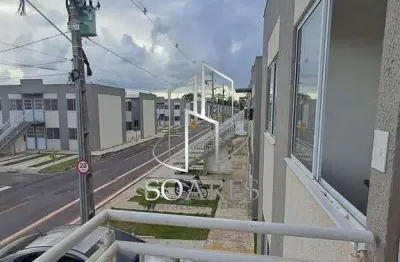 Apartamento com 2 quartos para alugar na Avenida Governador Hélio da Mota Gueiros, 528, Quarenta Horas (Coqueiro), Ananindeua