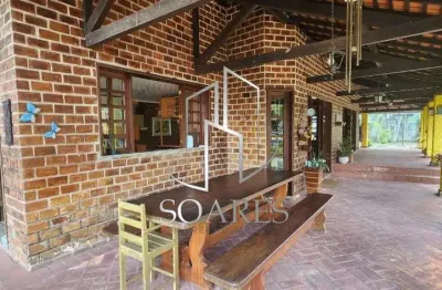 Sítio pronto para morar em marituba – estrutura para eventos