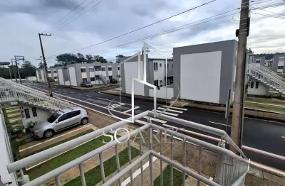 Apartamento com 2 quartos para alugar na Avenida Governador Hélio da Mota Gueiros, 528, Quarenta Horas (Coqueiro), Ananindeua