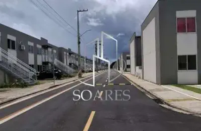 Apartamento com 2 quartos para alugar na Avenida Governador Hélio da Mota Gueiros, 528, Quarenta Horas (Coqueiro), Ananindeua