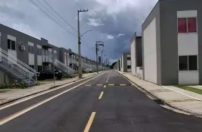 Apartamento com 2 quartos para alugar na Avenida Governador Hélio da Mota Gueiros, 528, Quarenta Horas (Coqueiro), Ananindeua