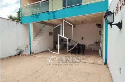 Residencial campo verde – av. hélio gueiroslinda casa ampla no residencial