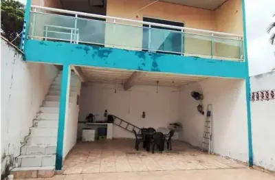Residencial Campo Verde :Casa Próxima a Supermercados e Feira