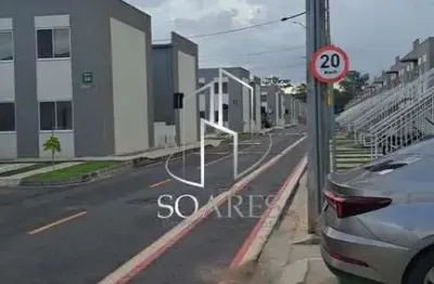 Vivenda do rio 1 –  venda de casa no vivendas do rio – 2 quartos e quintal