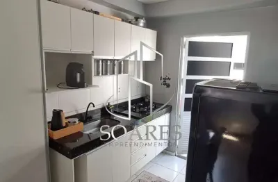 Apartamento com 2 quartos à venda na Avenida Governador Hélio da Mota Gueiros, 436, Quarenta Horas (Coqueiro), Ananindeua