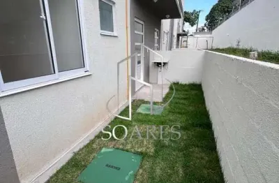 Vivendas do rio –casa em condomínio fechado – financiamento aprovad
