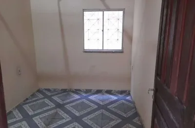 Apartamento com 2 quartos à venda na Passagem Santa Luzia, 10, Icuí-Laranjeira, Ananindeua