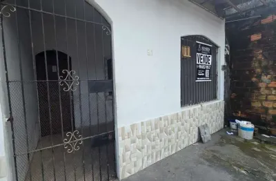 Apartamento com 2 quartos à venda na passagem santa luzia, 10, icuí-laranjeira, ananindeua, 90 m2 por r$ 160.000