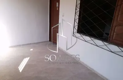 Apartamento com 2 quartos à venda na Passagem Santa Luzia, Icuí-Laranjeira, Ananindeua