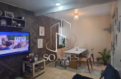 Casa júlia seffer – o lar perfeito esperando por você