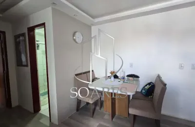 Multi maguari – 2 quartos, suíte, varanda e piscina na estrada do maguari