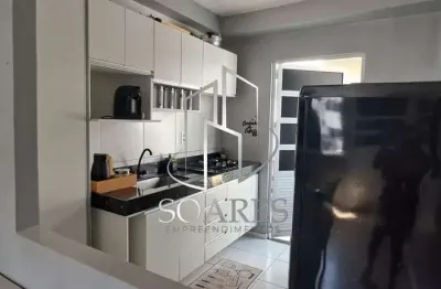 Apartamento com 2 quartos à venda na Passagem São Pedro, 100, Maguari, Ananindeua