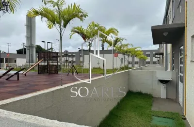 Vivendas do rio -  conforto, segurança e lazer completo venha conhecer