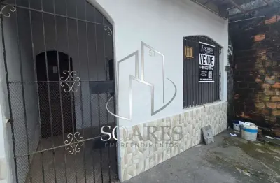 Apartamento com 2 quartos à venda na Passagem Santa Luzia, 51, Icuí-Laranjeira, Ananindeua