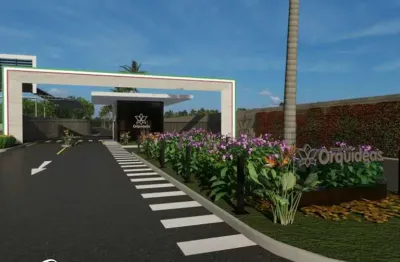 Bosque das orquideas (loteamento) - pronto para a casa dos seus sonhos