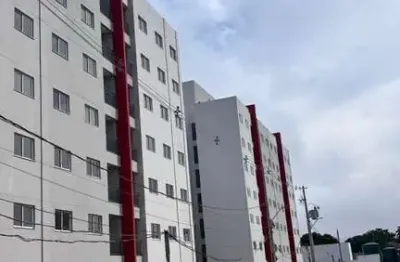 BOSQUE LAUSANNE – Dentro do Minha casa minha vida - Aceita financiamento