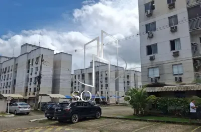 Condomínio vitória maguari - apartamento 2/4 com suíte pelo minha casa minha vida