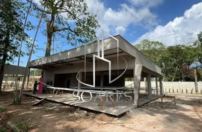 Bosque das orquideas (loteamento) - construa a casa dos seus sonhos