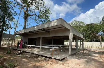 Bosque das orquideas (loteamento) - construa a casa dos seus sonhos