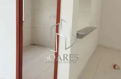 Bosque lausanne – apartamentos de 2/4 e 3/4 pronto para morar