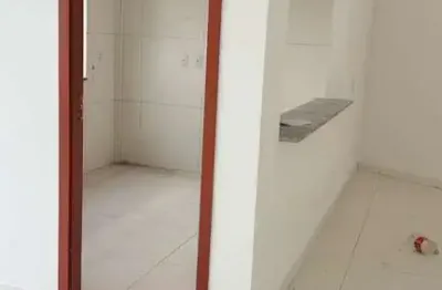 BOSQUE LAUSANNE – Apartamentos de 2/4 e 3/4 pronto para morar